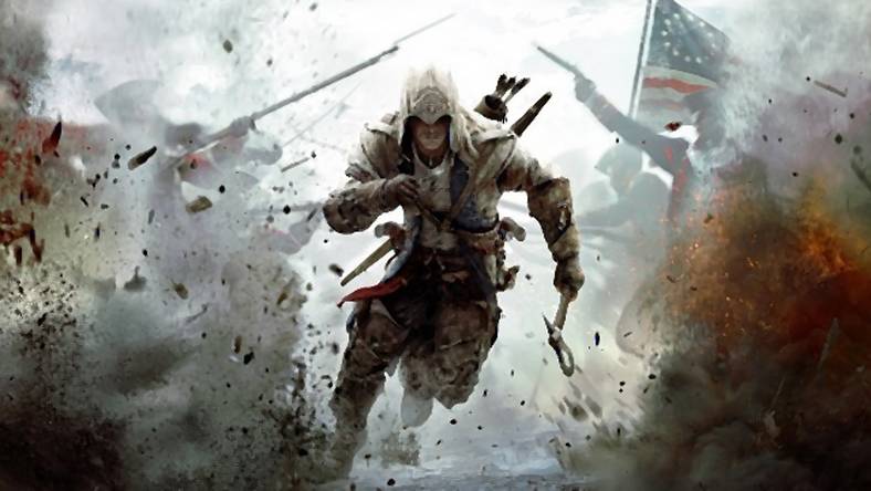 Darmowy Assassin's Creed III gotowy do pobrania na PC