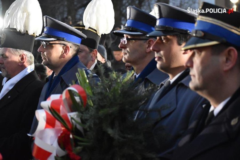 Rocznica tragicznych wydarzeń w Kopalni Wujek