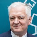 Jarosław Gowin zapowiada repolonizację mediów. "To jedno z przyszłych zadań rządu"