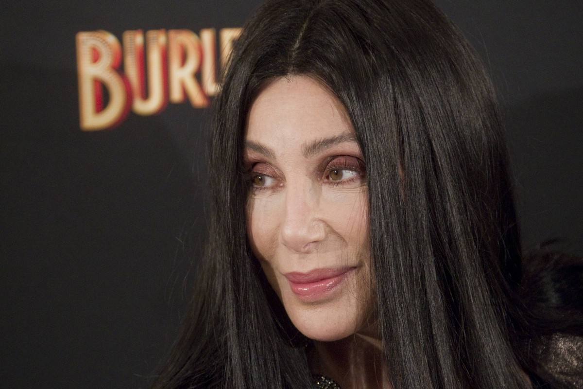 Cher