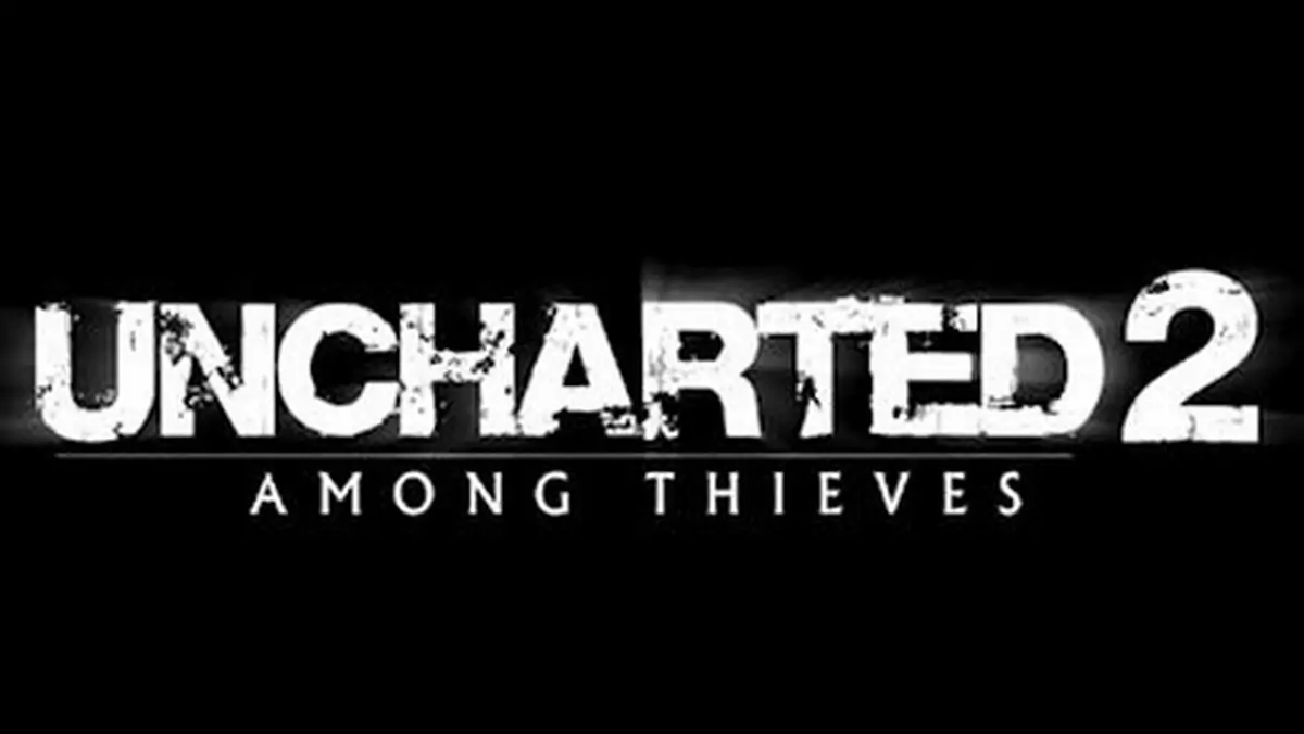 Pierwsze wideo z singla Uncharted 2: Among Thieves