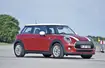 Mini
COOPER D - Diesel z przyszłości