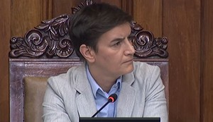 Ana Brnabić