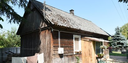 Ta rodzina żyła na 25 metrach kwadratowych. Tak zmienił się ich dom!