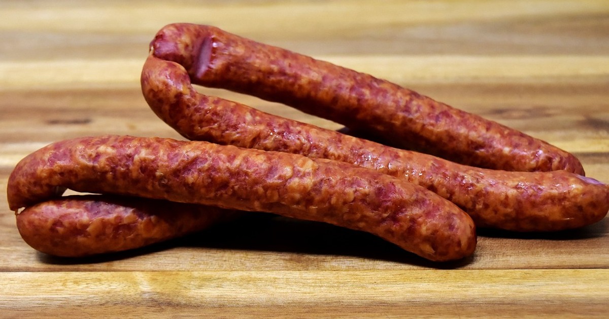Ha ilyet vett a Lidlben, semmiképp ne egye meg! Szalmonella lehet sokak kedvenc ételében