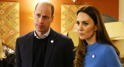 Kate i William pogrążeni w smutku. Ich słowa łamią serce. "Jako rodzice..."