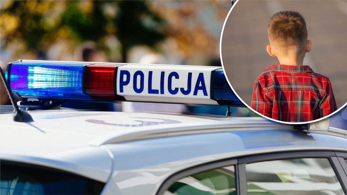 4-latek nocował u cioci. Straszne, co się stało potem. Musieli natychmiast reagować