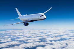 USA zalecają szczególną ostrożność podczas lotów nad Ukrainą i Rosją