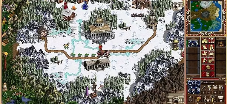 Heroes of Might and Magic III świętuje 19 urodziny. I wciąż jest jedną z najlepszych odsłon tej serii