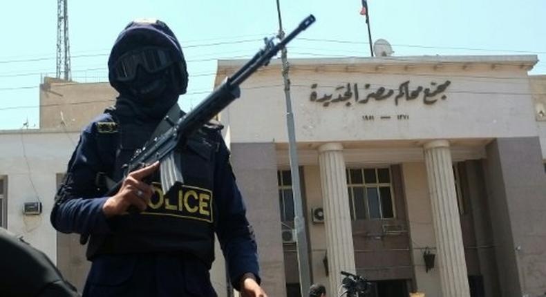 'Unprecedented spike' in Egypt forced disappearances