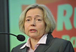 Najbardziej wpływowe kobiety w polskiej polityce