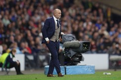 Michał Probierz o meczu ze Szkocją: To, że nie ma logiki w futbolu, to wiemy. Nigdy nie było