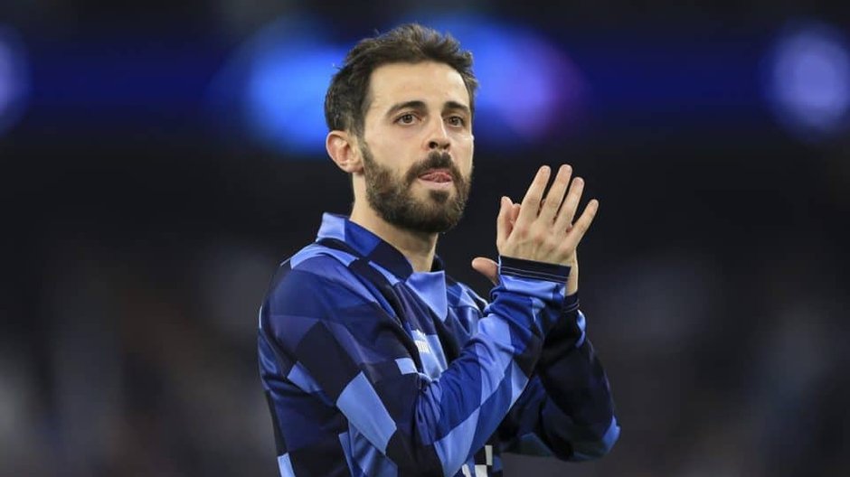 Bernardo Silva