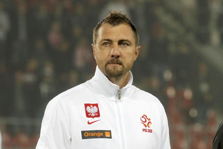 <b>Jerzy Dudek</b>
<br>
<br> 
Były bramkarz piłkarskiej reprezentacji Polski ukoń­czył tech­ni­kum gór­ni­cze.
