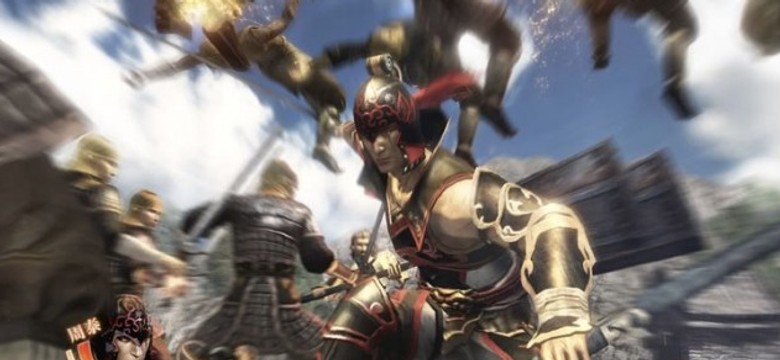 "Dynasty Warriors 7 Xtreme Legends" trafi na zachodnie rynki