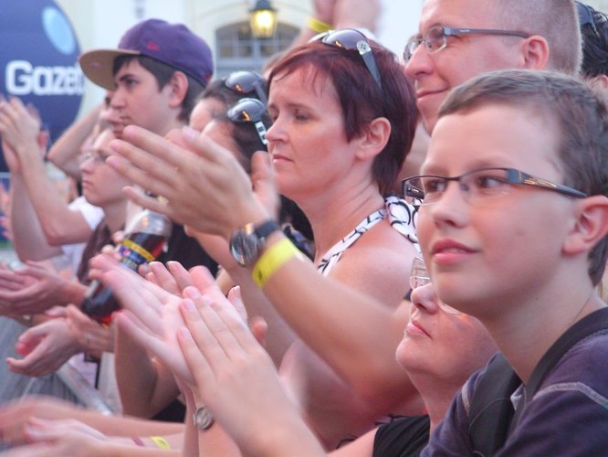 Białystok pozytywnie wibrujący