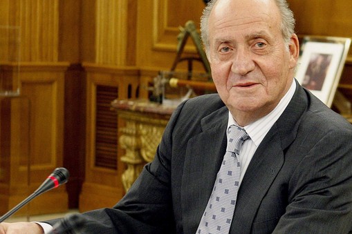 Juan Carlos