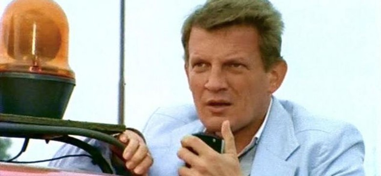 Kto złamał nos porucznikowi Borewiczowi? "Dopadło mnie 7 zbirów"