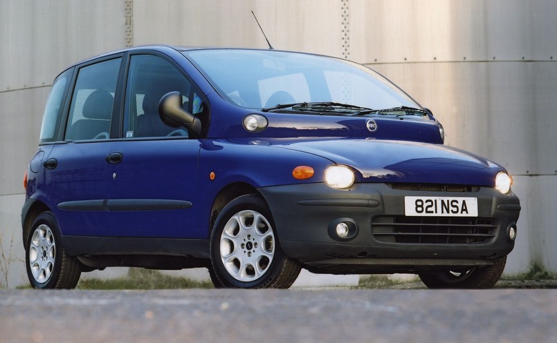 Fiat Multipla