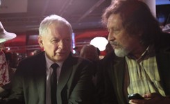 Kuzyn Kaczyńskiego: Birgfellner doprowadził do dużego problemu w rodzinie