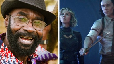 Pat Thomas’ 1976 hit song featured in Marvel’s “Loki” finale