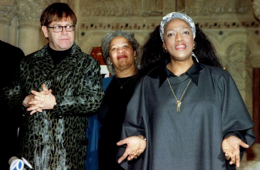 USA: nie żyje Jessye Norman, gwiazda światowej opery. Miała sepsę