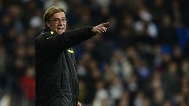 Juergen Klopp dementuje objęcie posady w Realu Madryt