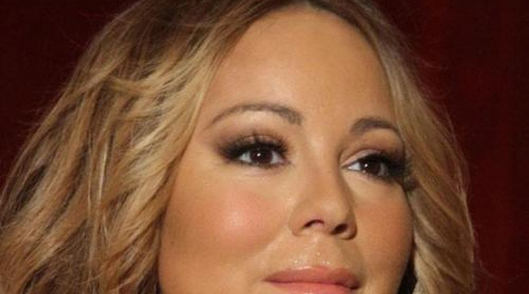 Máris új pasija van Mariah Carey-nek