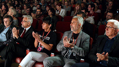 Rusza festiwal filmowy w Nowej Soli. "Chcemy wracać do normalności"