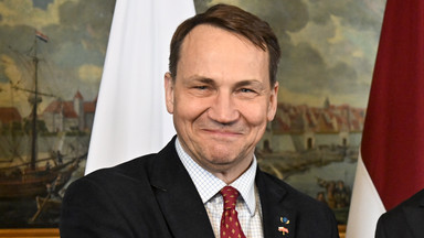 Radosław Sikorski wbija szpilę PiS. "Miały być wielkie plany. Jest ściernisko"