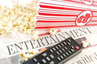 SWPS: połowę wolnego czasu przeznaczamy na telewizję