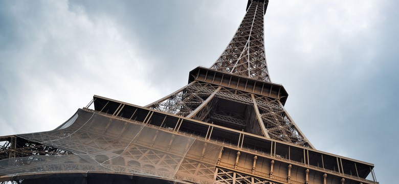 Francja: Wieża Eiffla zamknięta, bo pracownicy strajkują