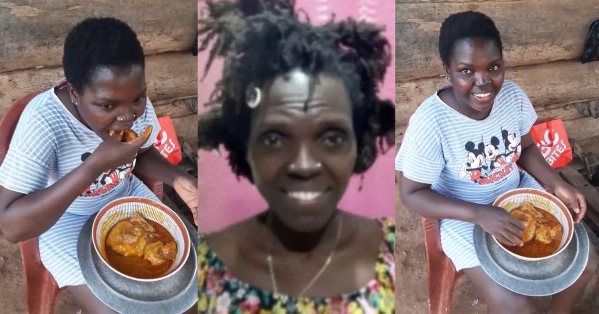 Empress Lupita returns to TikTok, looking healthier after rehab (VIDEO