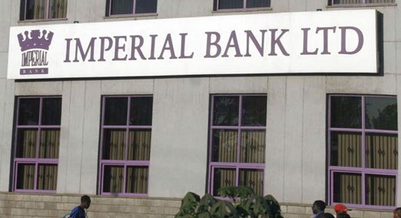 Imperial Bank Kenya