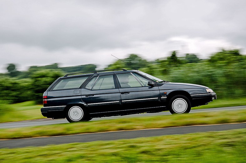 Citroen XM