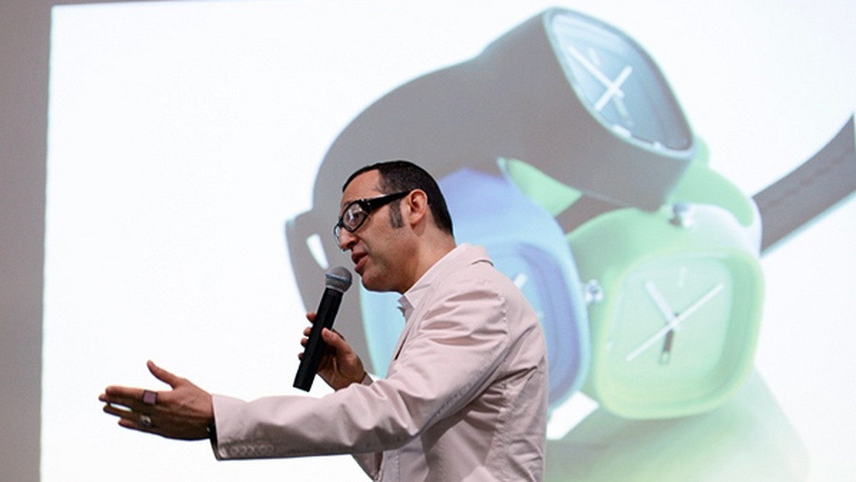 Karim Rashid