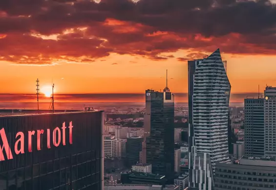 Marriott wycofa plastikowe słomki ze WSZYSTKICH 6500 hoteli
