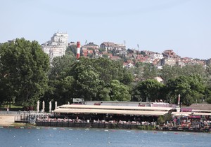 Ada Ciganlija