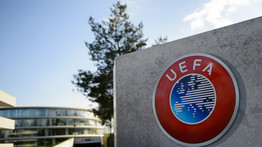 Micsoda elismerés: két magyar fiú rajza is rajta lesz az UEFA meccslabdáján