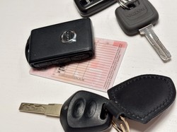 Nowe zasady egzaminów na prawo jazdy. Zmiany już 1 stycznia 2024