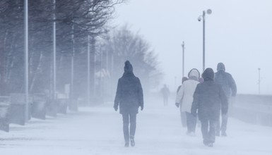 Zima nie powiedziała jeszcze ostatniego słowa. Kiedy wróci mróz i śnieg? Mamy najnowsze prognozy na marzec