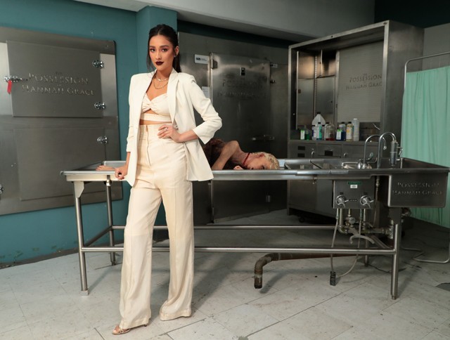 Shay Mitchell