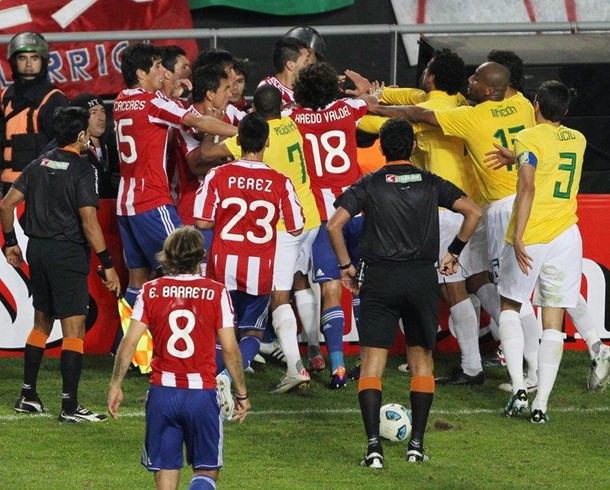 copa america brazylia gal 18