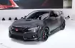 Honda Civic Typ R Protoype