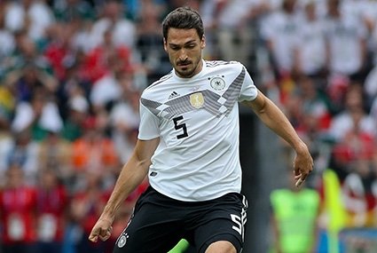 Mats Hummels