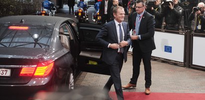 Donald Tusk wraca do polskiej polityki jako... milioner. Ile zarobił w Brukseli?