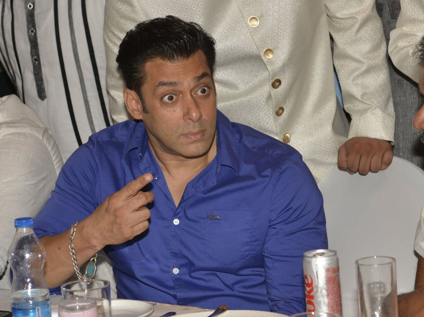 Salman Khan