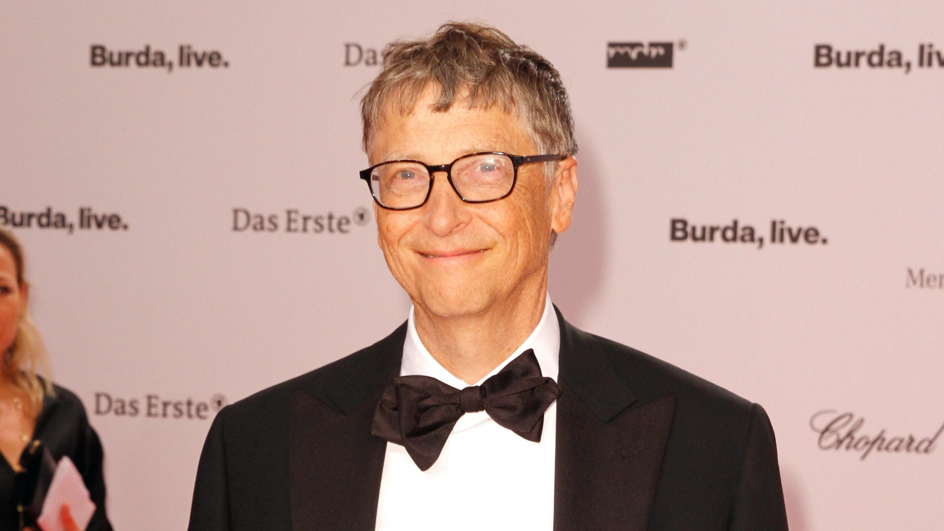 Bill Gates