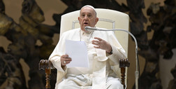 Nowe informacje o stanie zdrowia papieża Franciszka