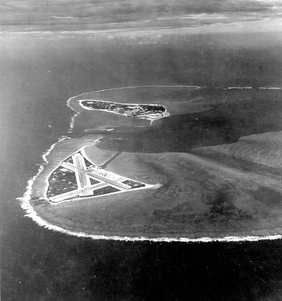 Atol Midway 24 listopada 1941